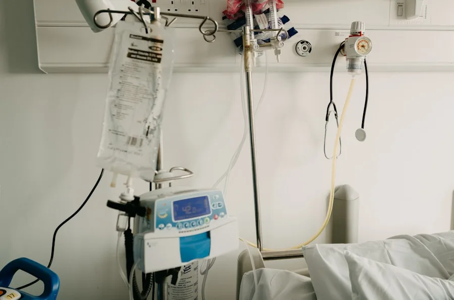 Dialysis Centre