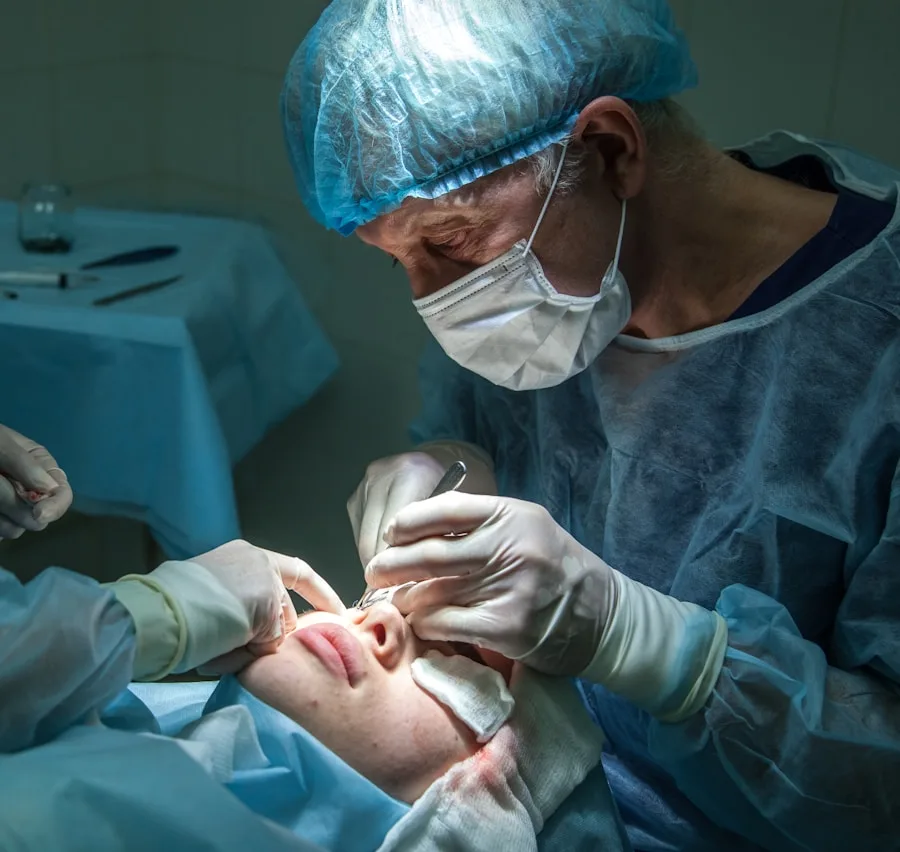 Orthopedics and Joint Replacement