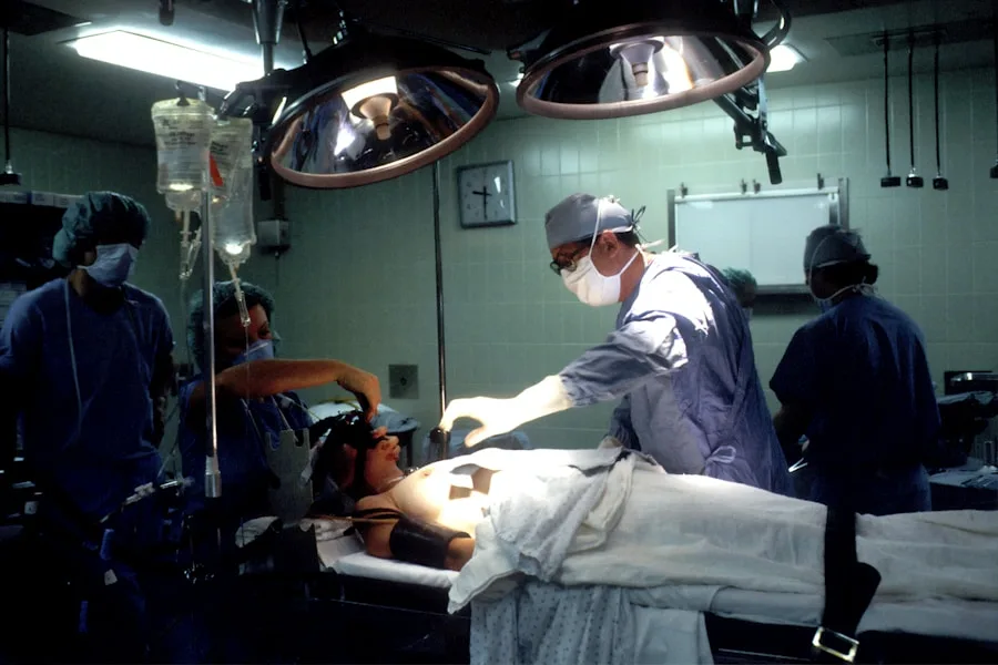 Orthopedics and Joint Replacement