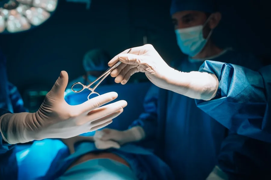 Orthopedics and Joint Replacement
