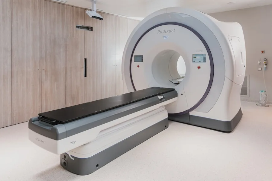 World Class Diagnostic Facilities